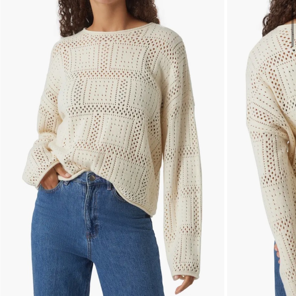 Vero Moda Sweater